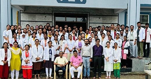 KTG Ayurvedic Medical College and Hospital