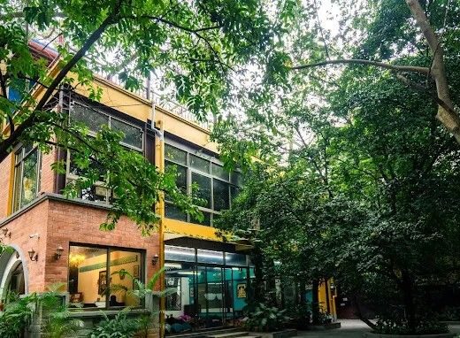 Krishna Wellness Yoga & Cultural Centre