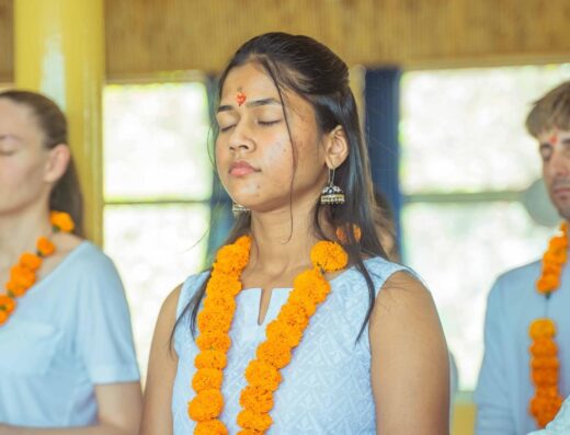 Kundalini Yoga Ashram