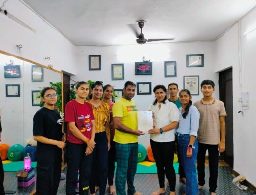 National School of Yoga