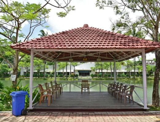 Nature Cure & Yoga Centre