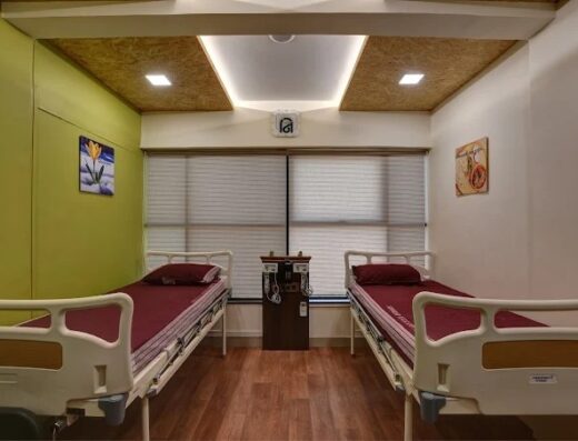 Nirvikar Ayurveda Hospital