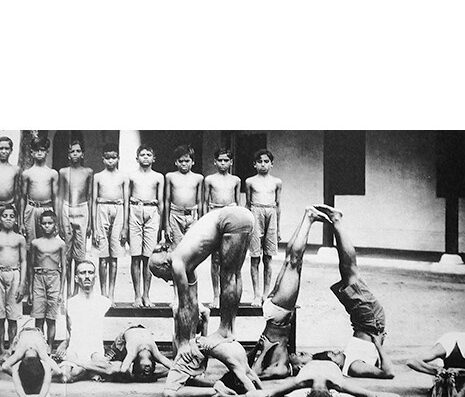 RamamaniIyengarMemorialYogaInstitute