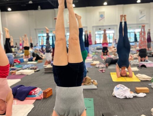 RamamaniIyengarMemorialYogaInstitute