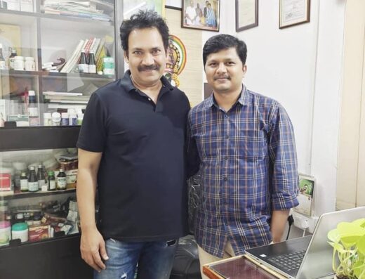 Sri Samskrti Ayurveda Multispeciality Clinic & Panchakarma Centre