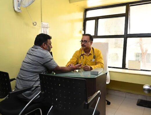 Sanjeevani Ayurvedic Chikitsalaya and Panchkarma Kendra