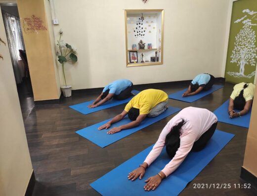 Sattva Yoga Centre