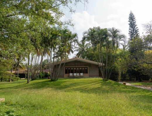 Shreyas Yoga Retreat