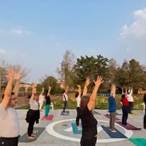 ShriyogInstituteofIyengarYogaMagarpatta3