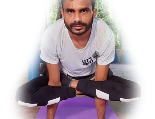 Sivananda Saraswati Institute of Yoga