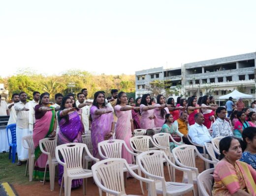 Sri Sri College of Ayurvedic Science and Research