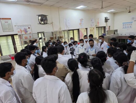 Sri Sri Ayurveda Hospital