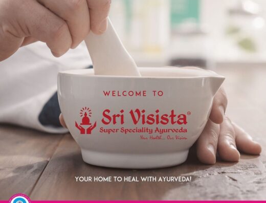 Sri Visista Super Speciality Ayurveda