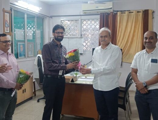 Sumatibhai Shah Ayurved Mahavidyalaya