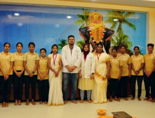 Travancore Ayurveda Jayanagar – Ayurvedic Clinic & Best Ayurvedic Panchakarma Treatment Centre