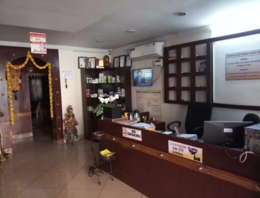 Travancore Ayurveda Nallagandla