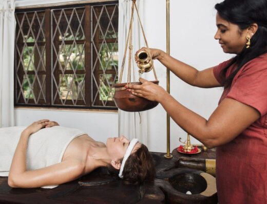 Vaidya Vriksha Ayurveda Multispeciality Clinic & Best Panchakarma Center
