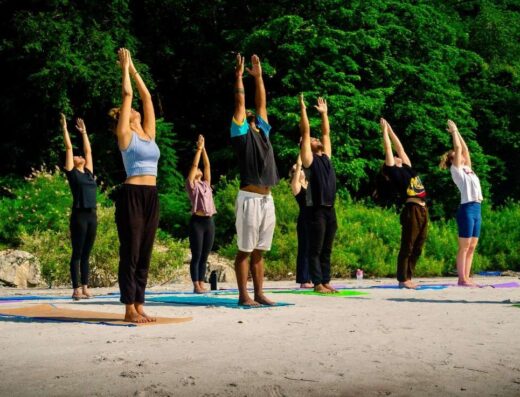 Vedic Hatha Vinyasa Yoga Ashram