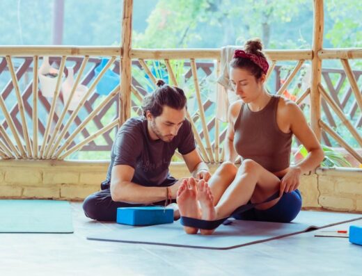 Vinyasa Yoga Academy