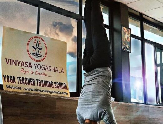 Vinyasa Yogashala
