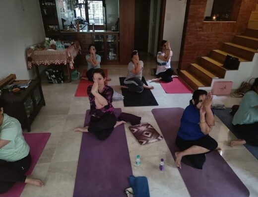 Yogsutras by Samidha 3