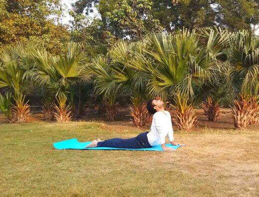 Swasth Bharat Kendra