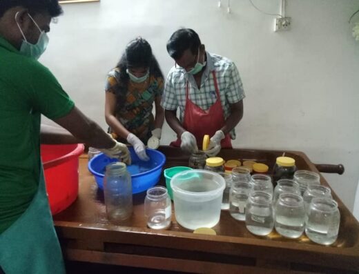 Jyothi Siddha and Yogavarma hospital