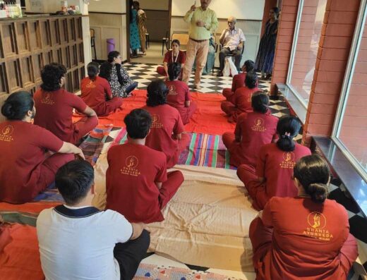 Shanta Ayurveda Hospital