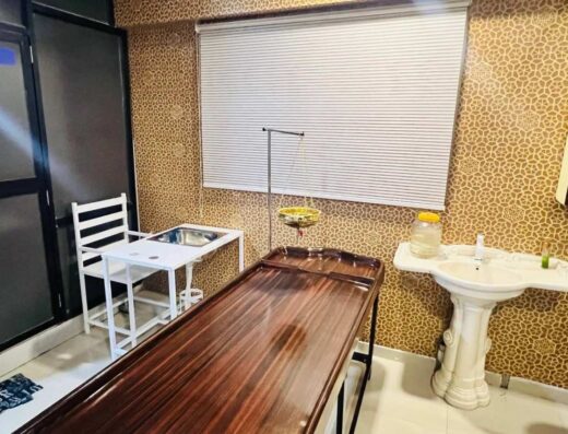 Agnivesh Ayurved Hospital