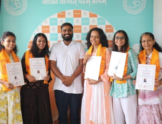 Antyodaya Yoga Studio