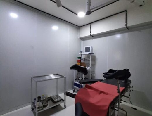 Ashwinau Ayurved and Piles Fistula Hospital