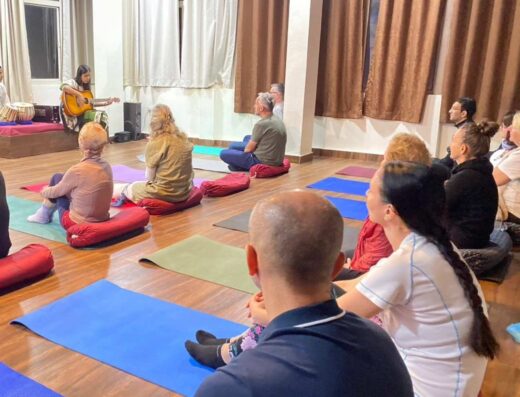 Ayuskama Ayurveda Clinic & Panchakarma Centre