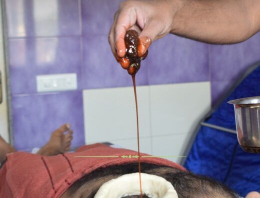 Chakrapani Ayurveda Clinic