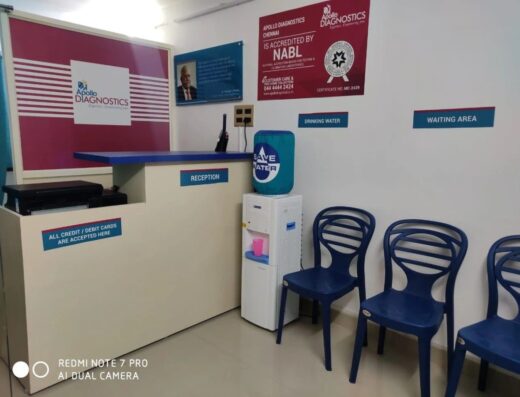 Dhanwanthralaya Ayurveda Speciality Hospital