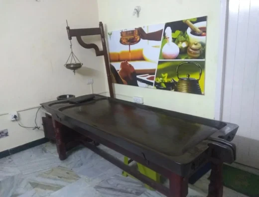 Dr. Abhishek A. Lulla