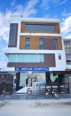 Mediva Hospital