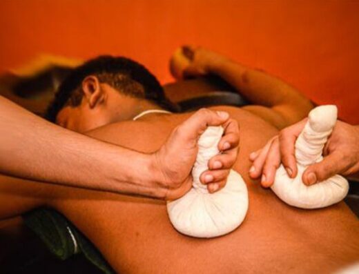 Dr. CK Vijayan Vaidya