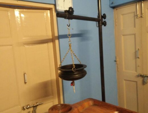 Dr. Harikrishnan Meenakshisundaram