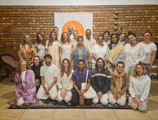 Dr. Ravindra Kumar Mamgain