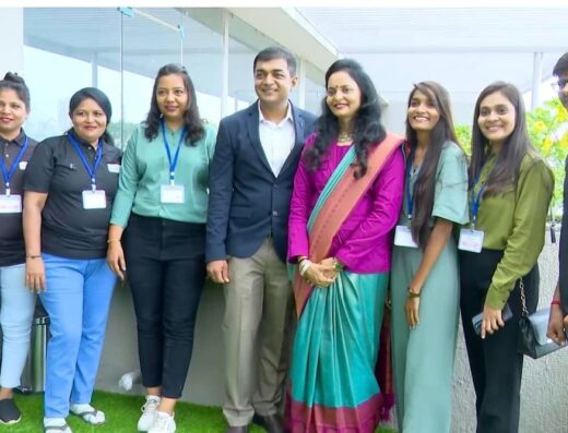 Dr. Renuka Siddhapura