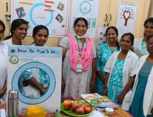 The Government Siddha Medical College