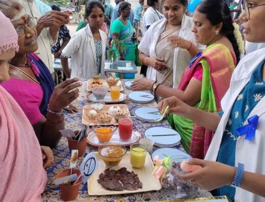 Government Siddha Medical College and Hospital