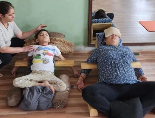 Hani’s Yoga Studio