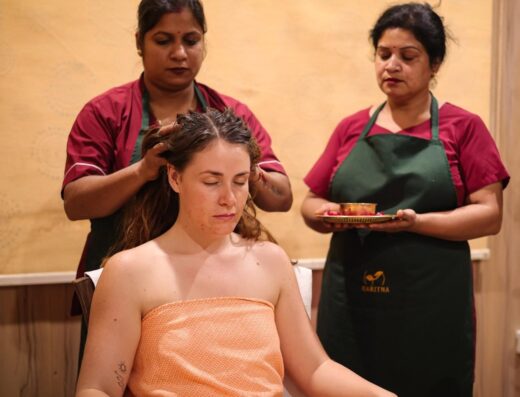 Haritha Ayurveda Academy & Panchakarma Center