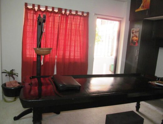 Heritage Ayurveda Clinic