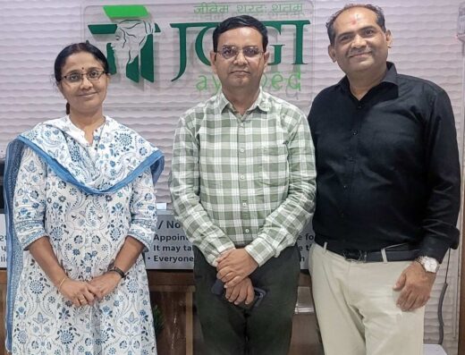 JOGI Ayurved Multispeciality Hospital