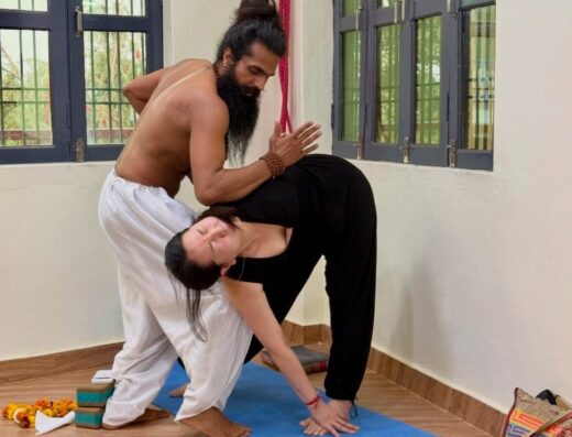 Kailasha Yoga Studio