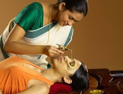 Kerala Ayurveda Panchakarma Center