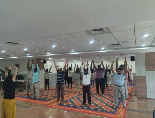 Krishnamacharya Yoga Mandiram