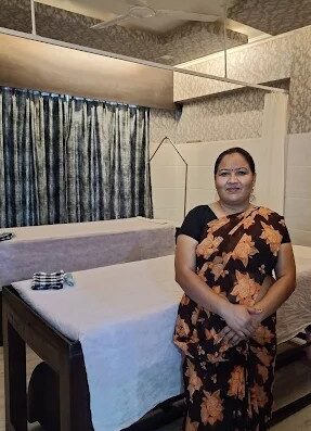 Dr. Rajesh Kalwadiya